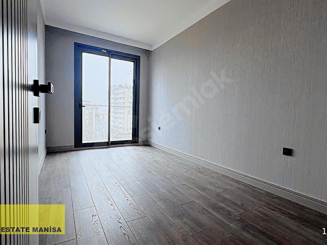 REAL,den Noran eliysium KİRALIK 4+1 ARAKAT SIFIR DAİRE - Görsel 11