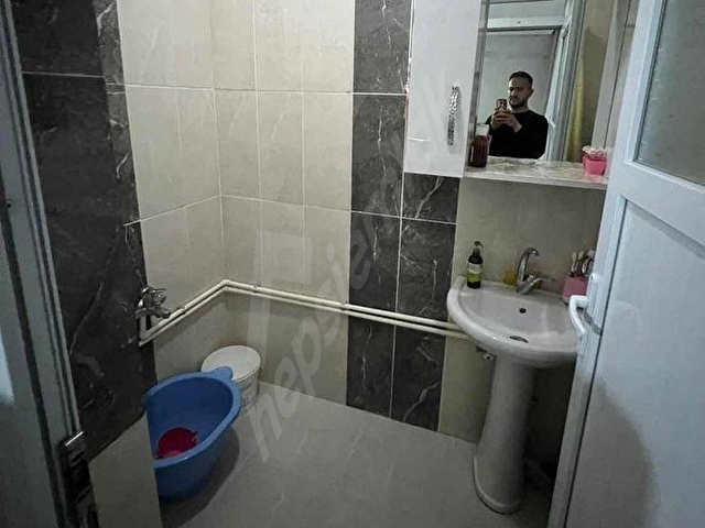 GÜNEŞ MAHALLESİNDE CADDE ÜZERİNDE SATILIK 3+1 DAİRE - Görsel 14