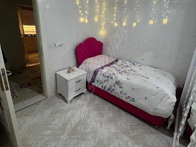 GÜNEŞ MAHALLESİNDE CADDE ÜZERİNDE SATILIK 3+1 DAİRE - Görsel 6