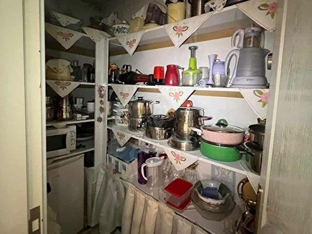 GÜNEŞ MAHALLESİNDE CADDE ÜZERİNDE SATILIK 3+1 DAİRE - Görsel 3