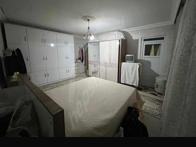 GÜNEŞ MAHALLESİNDE CADDE ÜZERİNDE SATILIK 3+1 DAİRE - Görsel 15