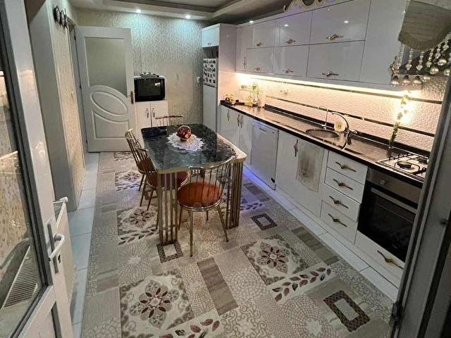 GÜNEŞ MAHALLESİNDE CADDE ÜZERİNDE SATILIK 3+1 DAİRE