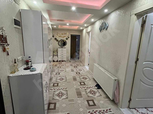 GÜNEŞ MAHALLESİNDE CADDE ÜZERİNDE SATILIK 3+1 DAİRE - Görsel 7
