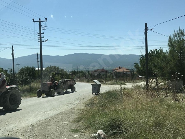 PAMUKOVA ŞEYHVARMAZ MAH. YERLEŞİME YAKIN 3215 M2 TARLA - Görsel 6
