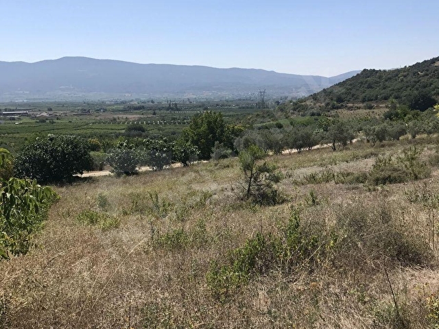 PAMUKOVA ŞEYHVARMAZ MAH. YERLEŞİME YAKIN 3215 M2 TARLA - Görsel 13