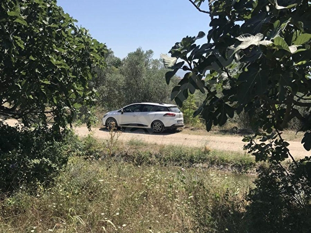 PAMUKOVA ŞEYHVARMAZ MAH. YERLEŞİME YAKIN 3215 M2 TARLA - Görsel 4