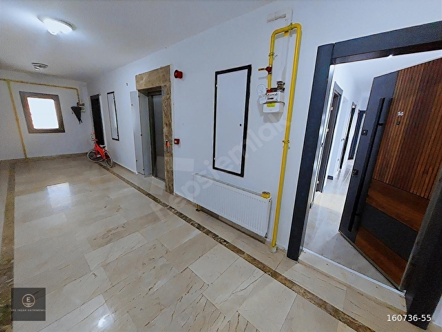 KEMALPAŞA ÇAMBEL TOKİ 2.ETAPTA 3+1 KİRALIK DAİRE - Görsel 12