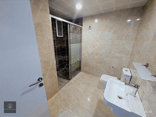 KEMALPAŞA ÇAMBEL TOKİ 2.ETAPTA 3+1 KİRALIK DAİRE - Görsel 19