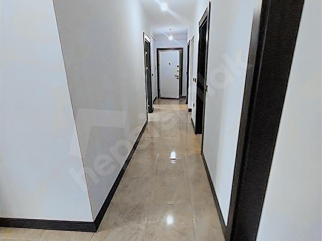 KEMALPAŞA ÇAMBEL TOKİ 2.ETAPTA 3+1 KİRALIK DAİRE - Görsel 14