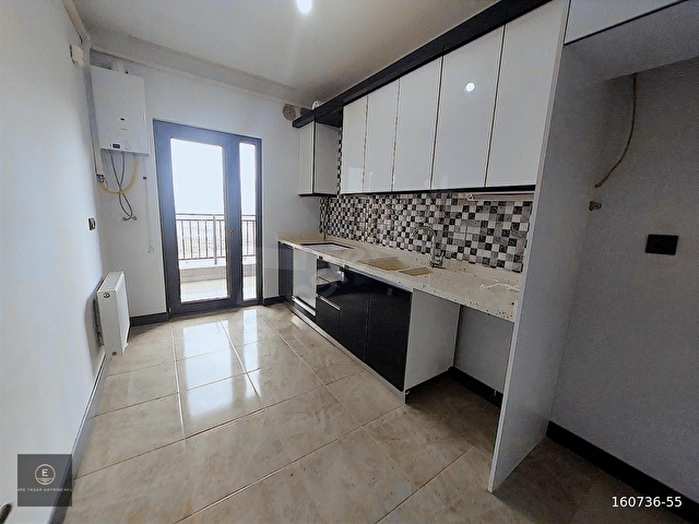 KEMALPAŞA ÇAMBEL TOKİ 2.ETAPTA 3+1 KİRALIK DAİRE