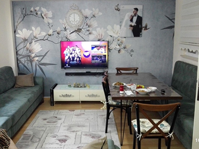 Bursa Gursu Kurtulus Mahallesinde Satilik 3 1 Daire 100026 341 Hurriyet Emlak