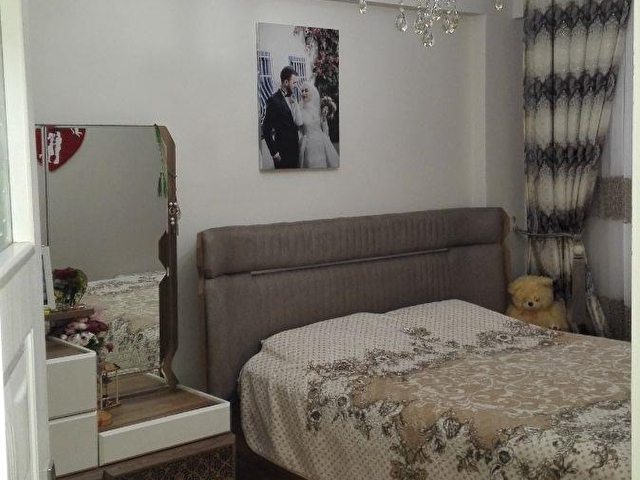 Bursa Gursu Kurtulus Mahallesinde Satilik 3 1 Daire 100026 341 Hurriyet Emlak