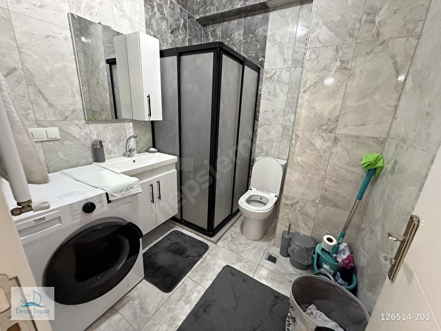SARIGAZİ ATATÜRK MAH. 80 M2 2+1 ARAKAT DAİRE - Görsel 18