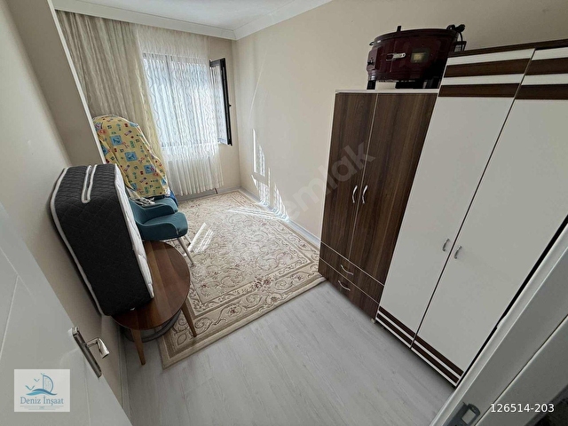SARIGAZİ ATATÜRK MAH. 80 M2 2+1 ARAKAT DAİRE - Görsel 12