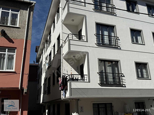 SARIGAZİ ATATÜRK MAH. 80 M2 2+1 ARAKAT DAİRE - Görsel 25