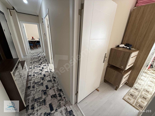 SARIGAZİ ATATÜRK MAH. 80 M2 2+1 ARAKAT DAİRE - Görsel 21