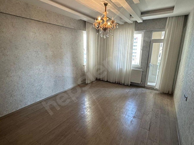 ARDEN GAYRİMENKULDEN KARATAŞ MERKEZDE 3+1 KİRALIK LÜKS DAİRE - Görsel 17