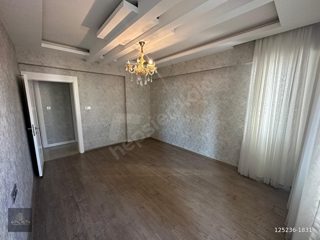 ARDEN GAYRİMENKULDEN KARATAŞ MERKEZDE 3+1 KİRALIK LÜKS DAİRE - Görsel 16