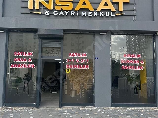 ARDEN GAYRİMENKULDEN KARATAŞ MERKEZDE 3+1 KİRALIK LÜKS DAİRE - Görsel 28