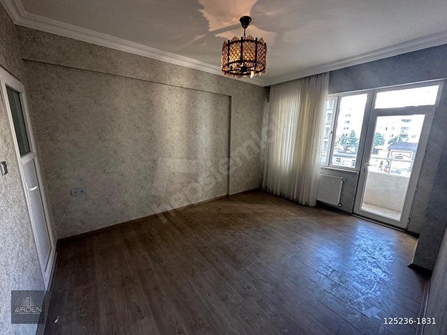 ARDEN GAYRİMENKULDEN KARATAŞ MERKEZDE 3+1 KİRALIK LÜKS DAİRE - Görsel 21