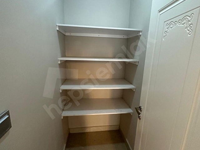 ARDEN GAYRİMENKULDEN KARATAŞ MERKEZDE 3+1 KİRALIK LÜKS DAİRE - Görsel 6