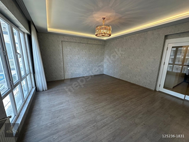 ARDEN GAYRİMENKULDEN KARATAŞ MERKEZDE 3+1 KİRALIK LÜKS DAİRE - Görsel 8
