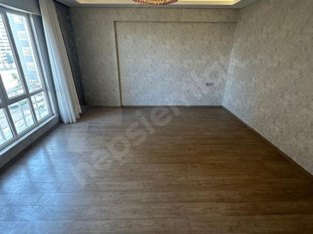 ARDEN GAYRİMENKULDEN KARATAŞ MERKEZDE 3+1 KİRALIK LÜKS DAİRE - Görsel 12