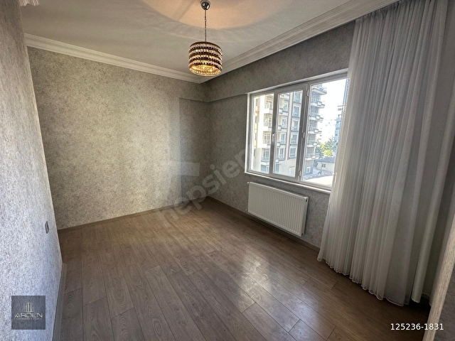 ARDEN GAYRİMENKULDEN KARATAŞ MERKEZDE 3+1 KİRALIK LÜKS DAİRE - Görsel 26