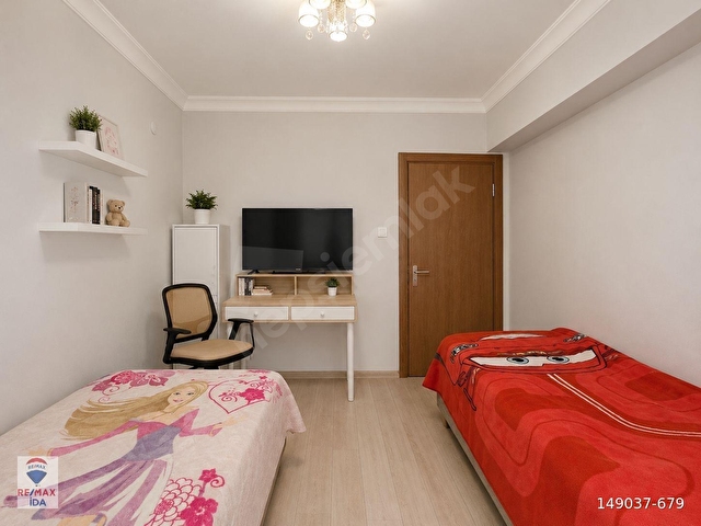 ÇANAKKALE MERKEZDE HAVUZLU ,ÖZEL TERASLI 3+1 DAİRE - Görsel 17