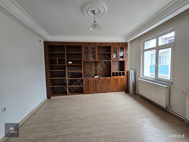 ORDU FİDANGÖR CADDESİNDE SATILIK 3+1 GENİŞ VE MERKEZİ DAİRE - Görsel 11