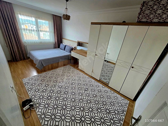 !!TAMKOÇDAN SATILIK MERKEZİ LOKASYON GENİŞ METREKARE 3+1 DAİRE - Görsel 21