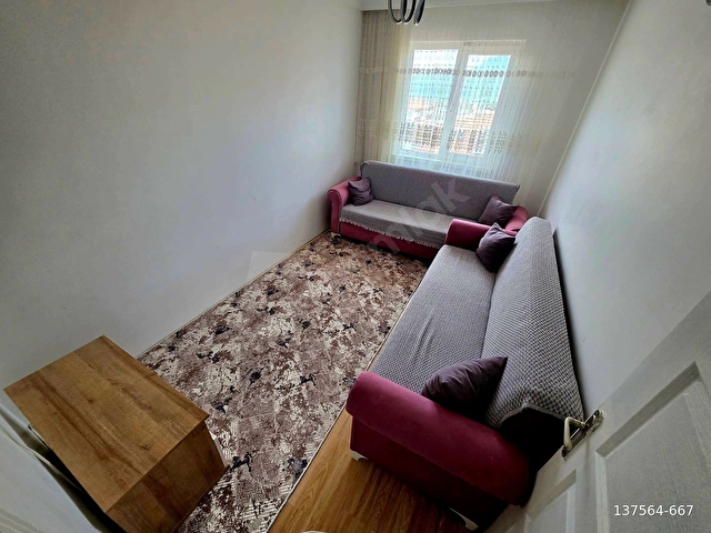 !!TAMKOÇDAN SATILIK MERKEZİ LOKASYON GENİŞ METREKARE 3+1 DAİRE - Görsel 20