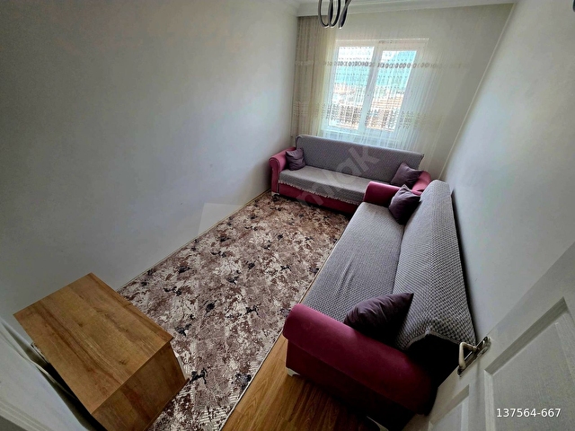 !!TAMKOÇDAN SATILIK MERKEZİ LOKASYON GENİŞ METREKARE 3+1 DAİRE - Görsel 17
