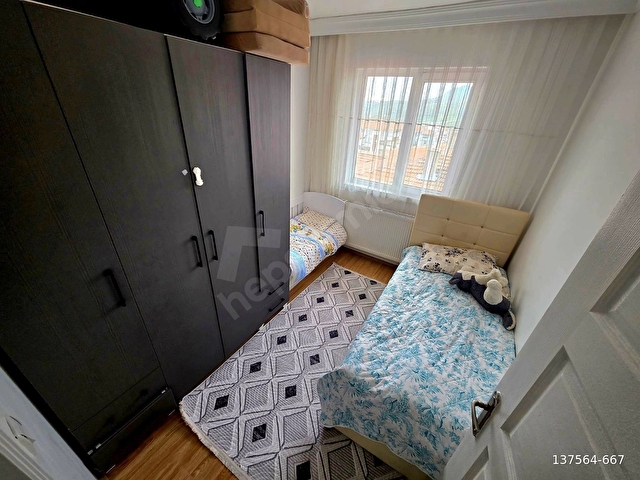 !!TAMKOÇDAN SATILIK MERKEZİ LOKASYON GENİŞ METREKARE 3+1 DAİRE - Görsel 28