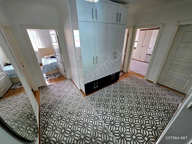!!TAMKOÇDAN SATILIK MERKEZİ LOKASYON GENİŞ METREKARE 3+1 DAİRE - Görsel 29