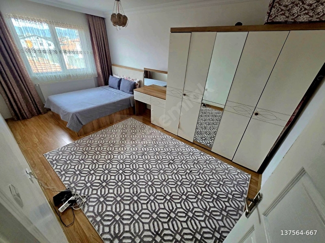 !!TAMKOÇDAN SATILIK MERKEZİ LOKASYON GENİŞ METREKARE 3+1 DAİRE - Görsel 24