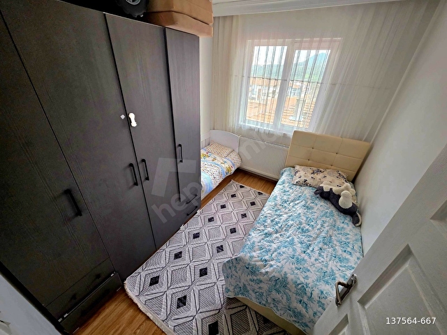 !!TAMKOÇDAN SATILIK MERKEZİ LOKASYON GENİŞ METREKARE 3+1 DAİRE - Görsel 23
