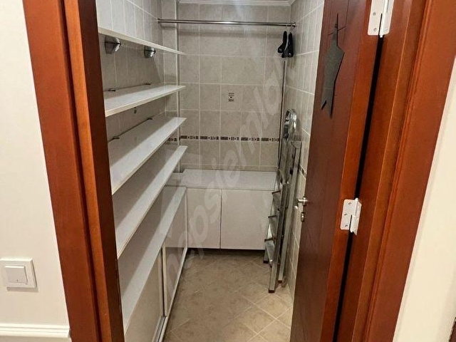SÜMER MAHALLESİ ÜNKA EVLERİNDE ÖZEL GARAJLI  SATILIK 4+1 DAİRE - Görsel 11