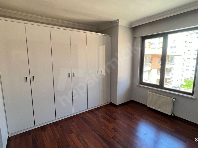 SÜMER MAHALLESİ ÜNKA EVLERİNDE ÖZEL GARAJLI  SATILIK 4+1 DAİRE - Görsel 8