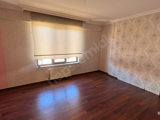 SÜMER MAHALLESİ ÜNKA EVLERİNDE ÖZEL GARAJLI  SATILIK 4+1 DAİRE - Görsel 6