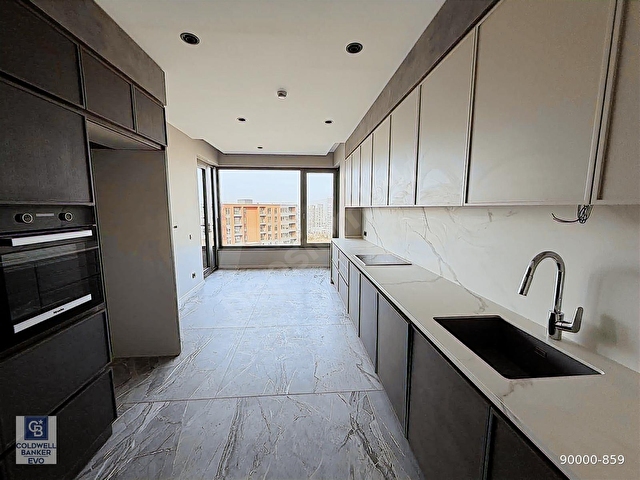 AVEND VOVEN 3+1 KİRALIK DAİRE YATAY BLOK BÜYÜK TİP *CB EVO* - Görsel 23