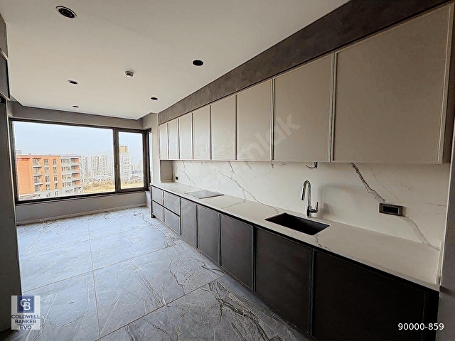 AVEND VOVEN 3+1 KİRALIK DAİRE YATAY BLOK BÜYÜK TİP *CB EVO* - Görsel 22