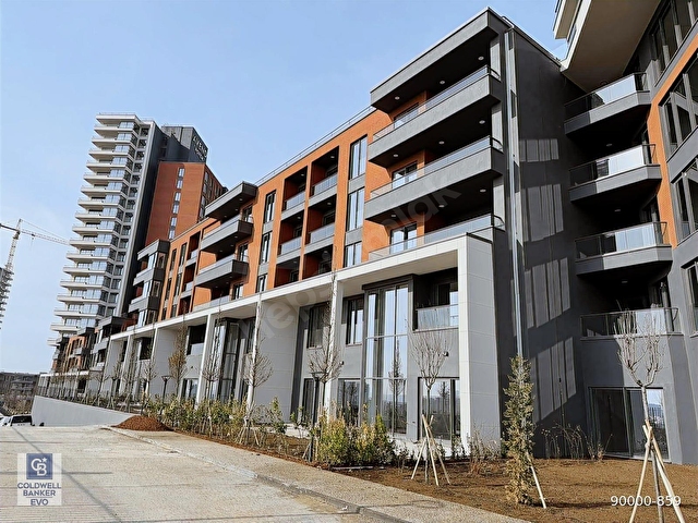 AVEND VOVEN 3+1 KİRALIK DAİRE YATAY BLOK BÜYÜK TİP *CB EVO*