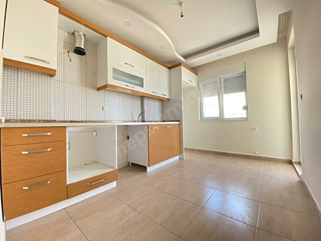 Dunyagoz Ustu Kutukcude 2 1 110 M2 Daire 72631 817 Hurriyet Emlak