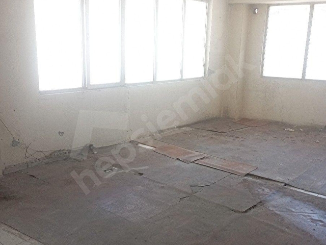 Konak Alsancak Tapu Daireleri yakını Kiralık Dükkan Köşe, Batar katlı - Görsel 12
