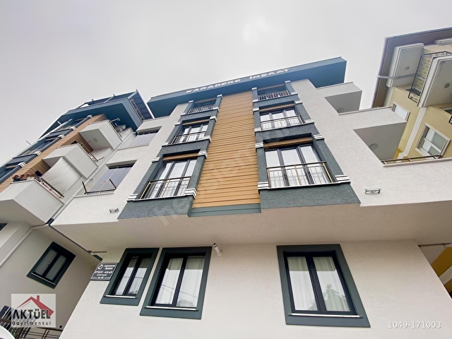 ÜMRANİYE SİTE MAHALLESİ FİNANS MERKEZİNE YAKIN YENİ 1+1 DAİRE - Görsel 26