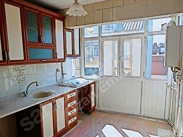 OZANdan IHLAMUR YOLUNDA ARA KAT SATILIK DAİRE - Görsel 14
