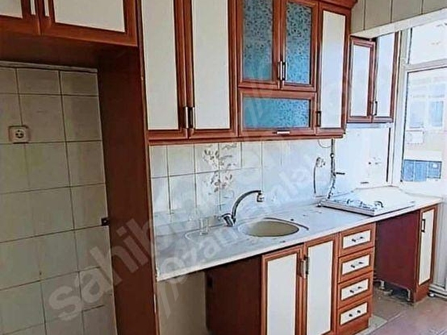 OZANdan IHLAMUR YOLUNDA ARA KAT SATILIK DAİRE - Görsel 6