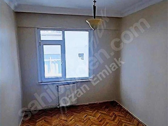 OZANdan IHLAMUR YOLUNDA ARA KAT SATILIK DAİRE - Görsel 16