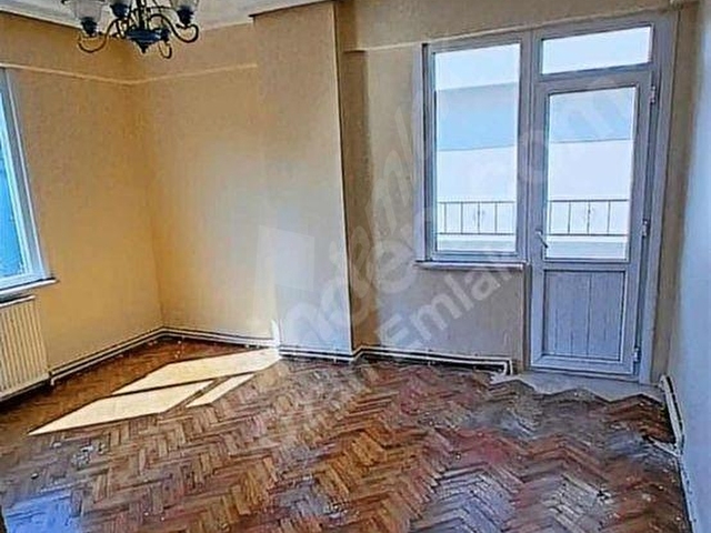 OZANdan IHLAMUR YOLUNDA ARA KAT SATILIK DAİRE - Görsel 23